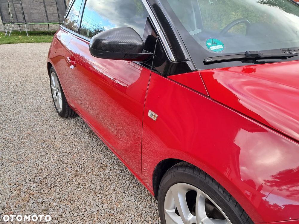 Opel Adam - 4