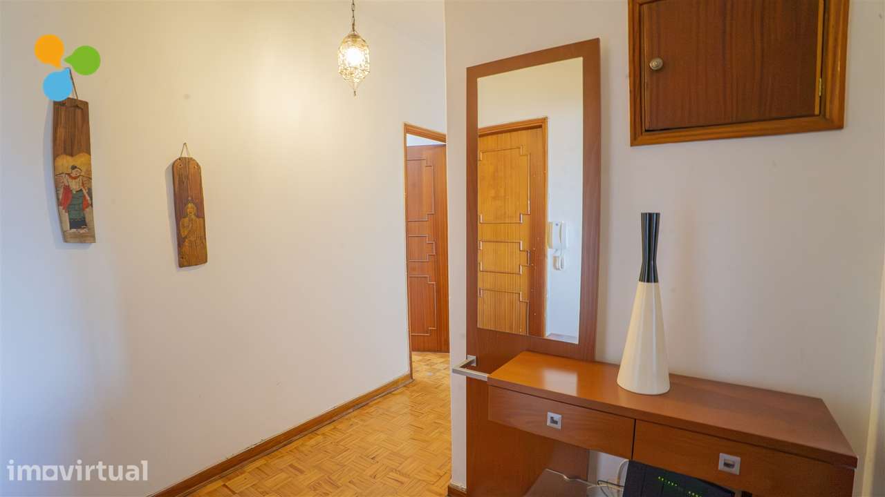 Apartamento T4 Venda em Covilhã e Canhoso,Covilhã - Grande imagem: 2/40