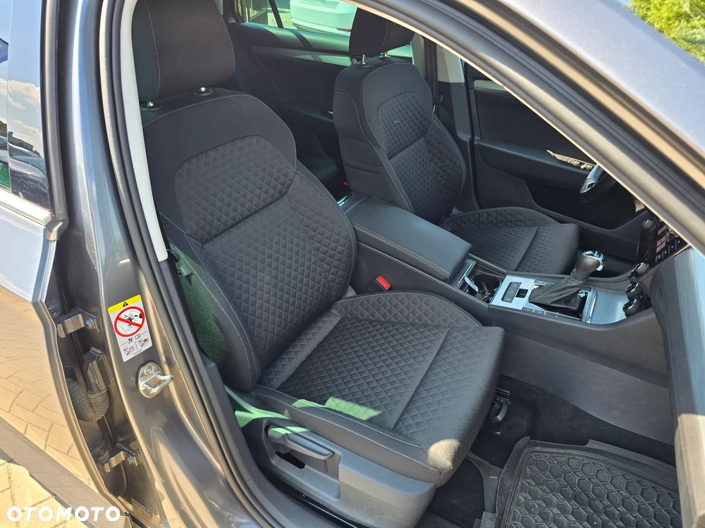 Skoda Superb - 15