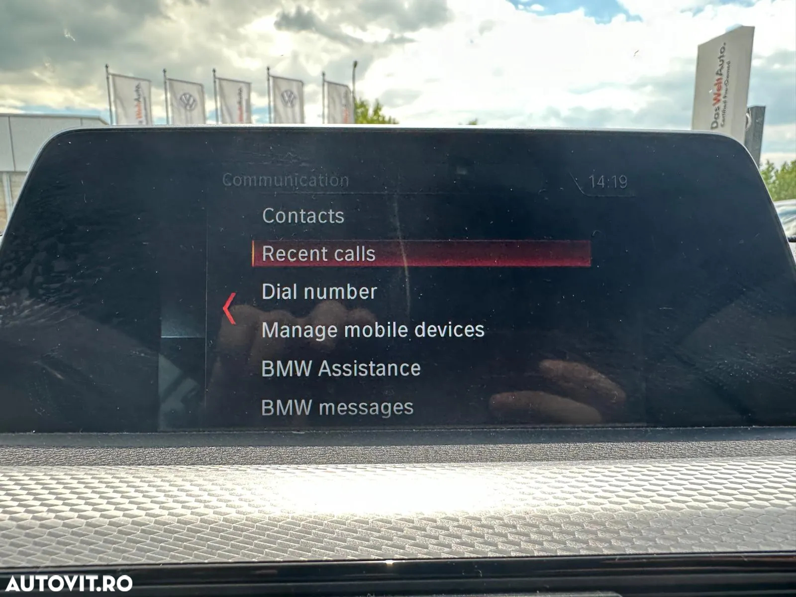BMW Seria 4 420d xDrive AT - 27