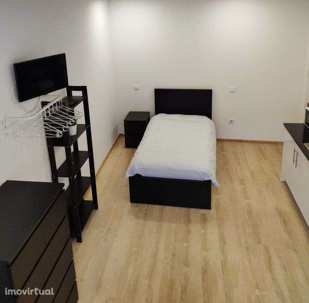 Estúdio T0 contas incluídas - Grande imagem: 2/11