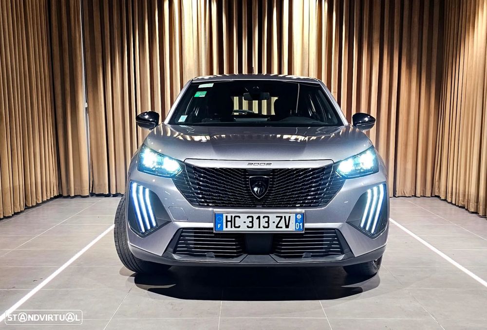 Peugeot 2008 1.2 PureTech Active Pack - 5