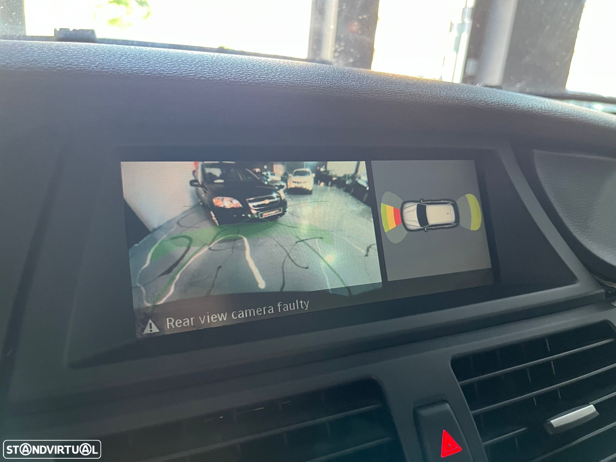 BMW X5 3.0 si - 14