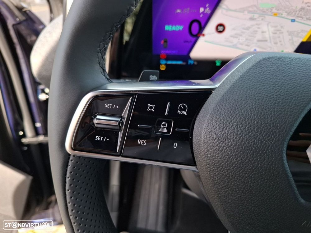 Renault Scénic E-Tech 87 kWh Techno - 16