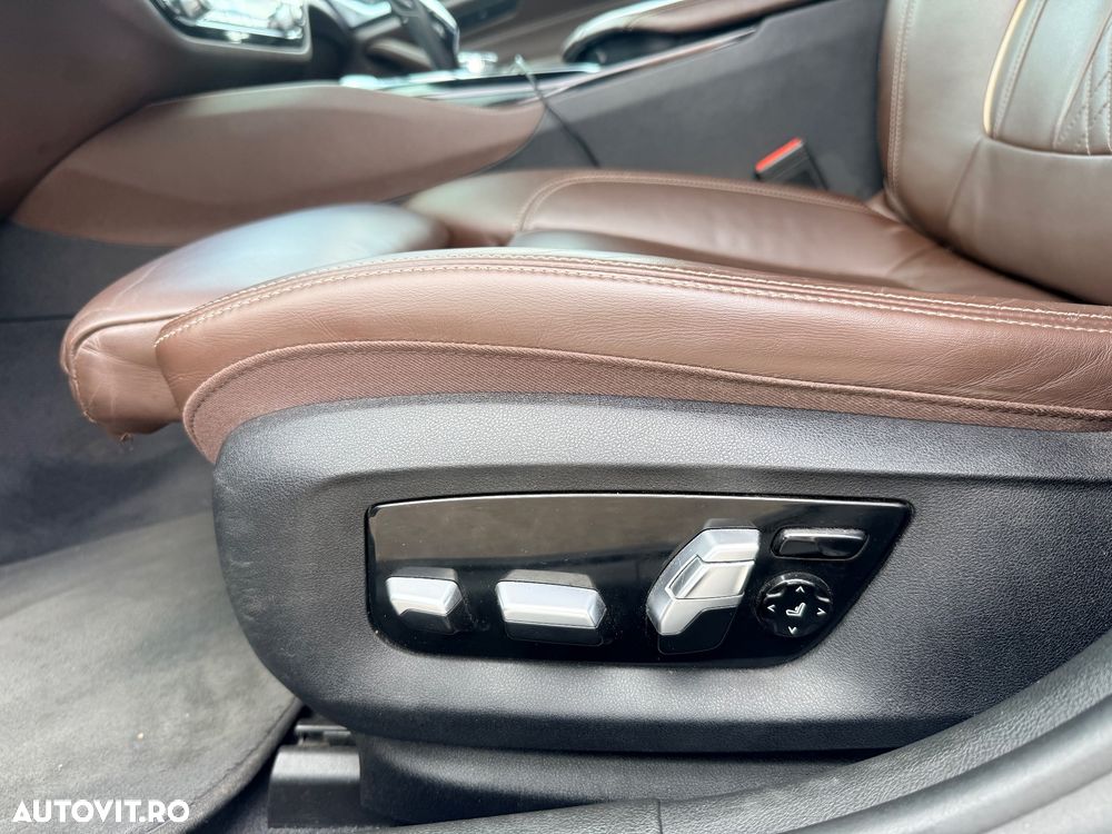 BMW Seria 5 530e AT PHEV - 24