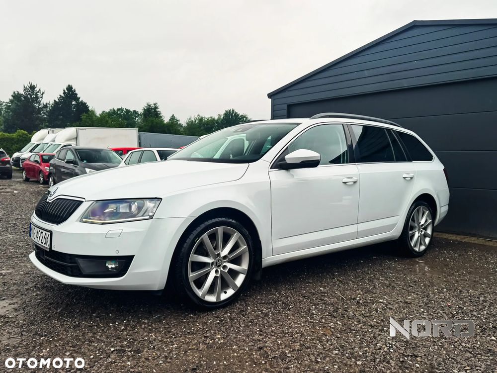 Skoda Octavia 1.8 TSI 4x4 DSG Style - 6