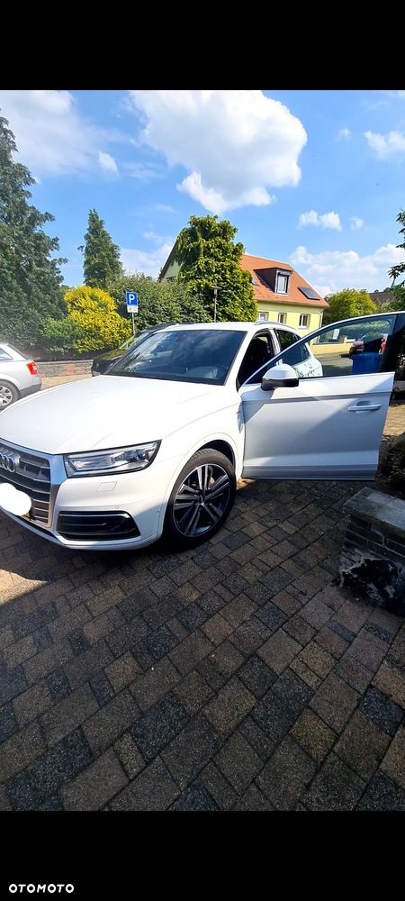 Audi Q5 2.0 TDI Quattro Sport S tronic - 3