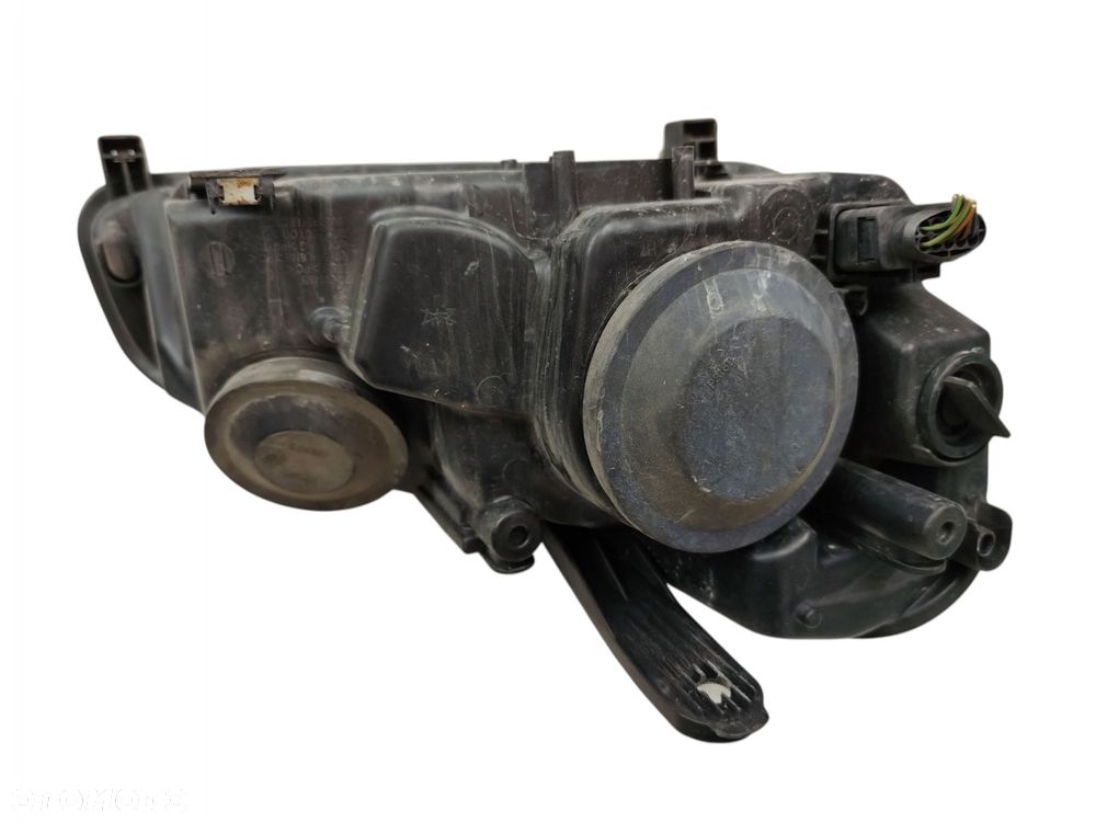 LAMPY REFLEKTORY PRZÓD KOMPLET FORD C-MAX MK1 LIFT (07-10) EUROPA - 7