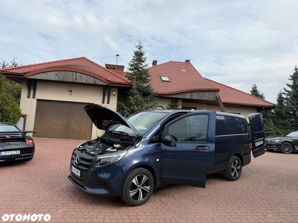Mercedes-Benz VITO - 17