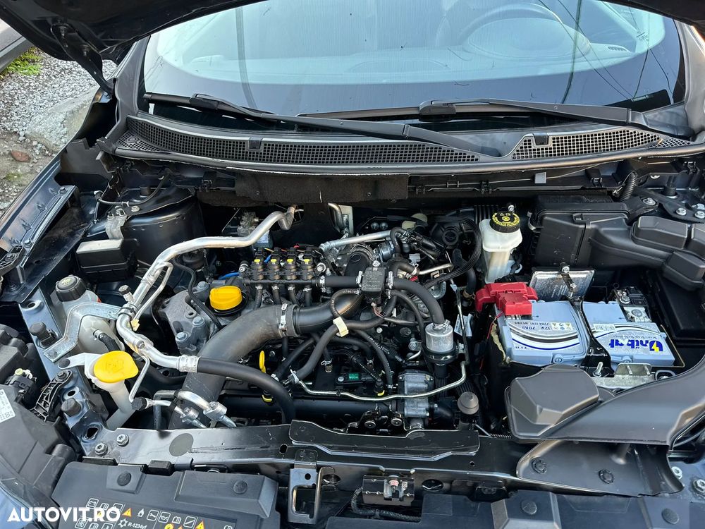 Renault Kadjar 1.2 TCe Zen - 16