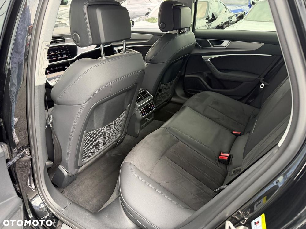 Audi A6 Limousine - 19