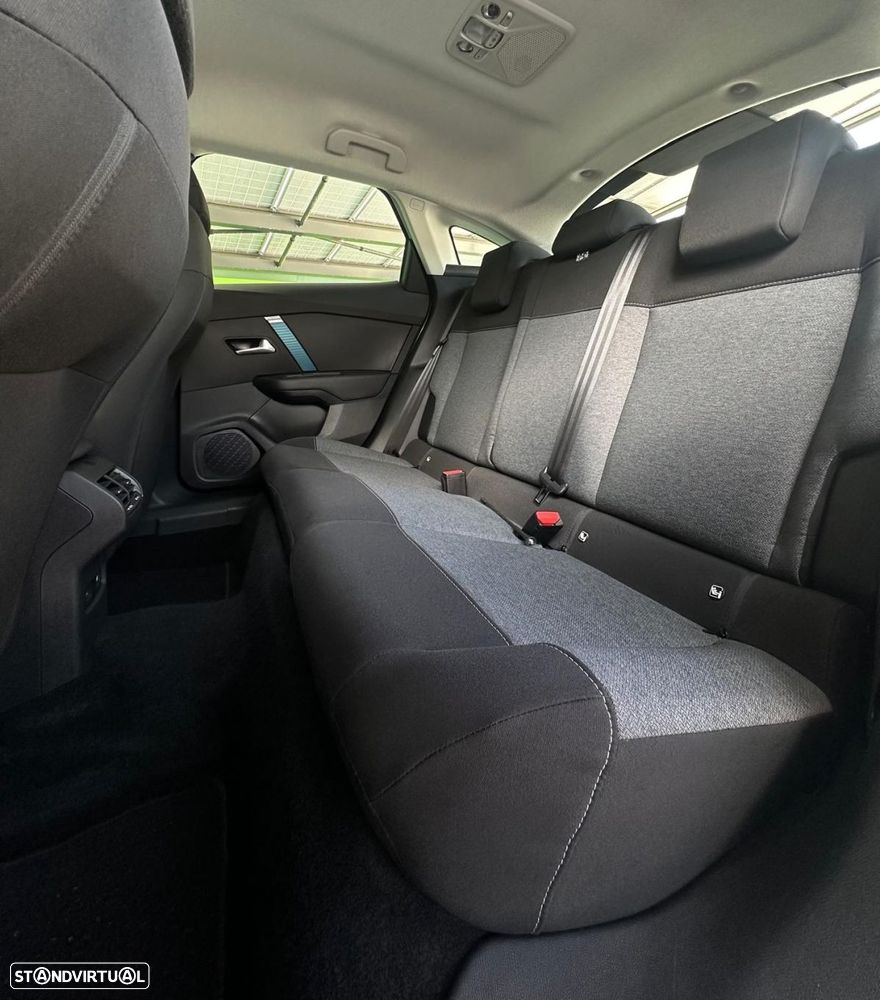 Citroën e-C4 50 kWh Feel Pack - 26