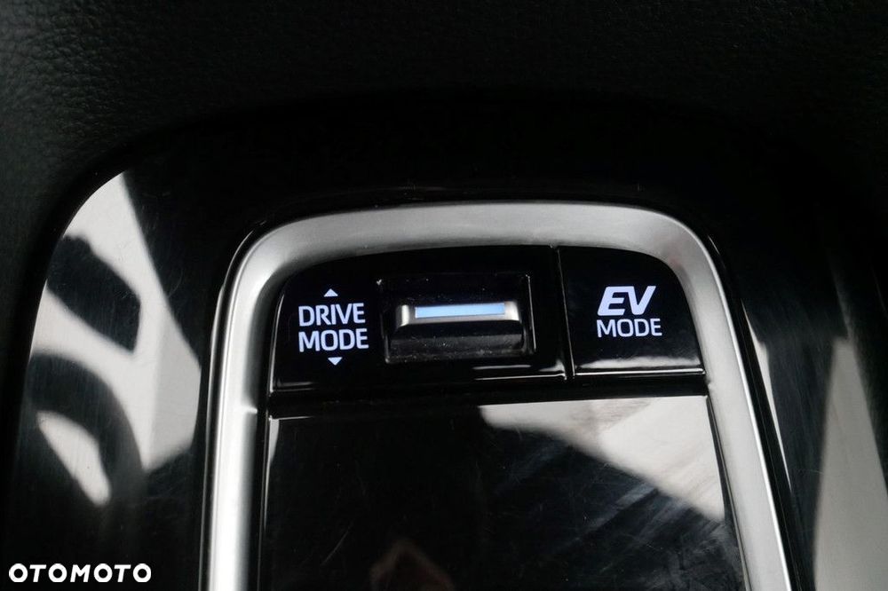 Toyota Corolla 1.8 Hybrid Comfort - 21