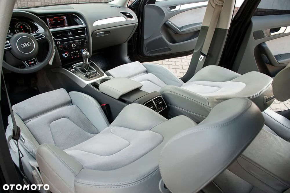 Audi A4 Limousine 1.8 TFSI Ambiente - 26