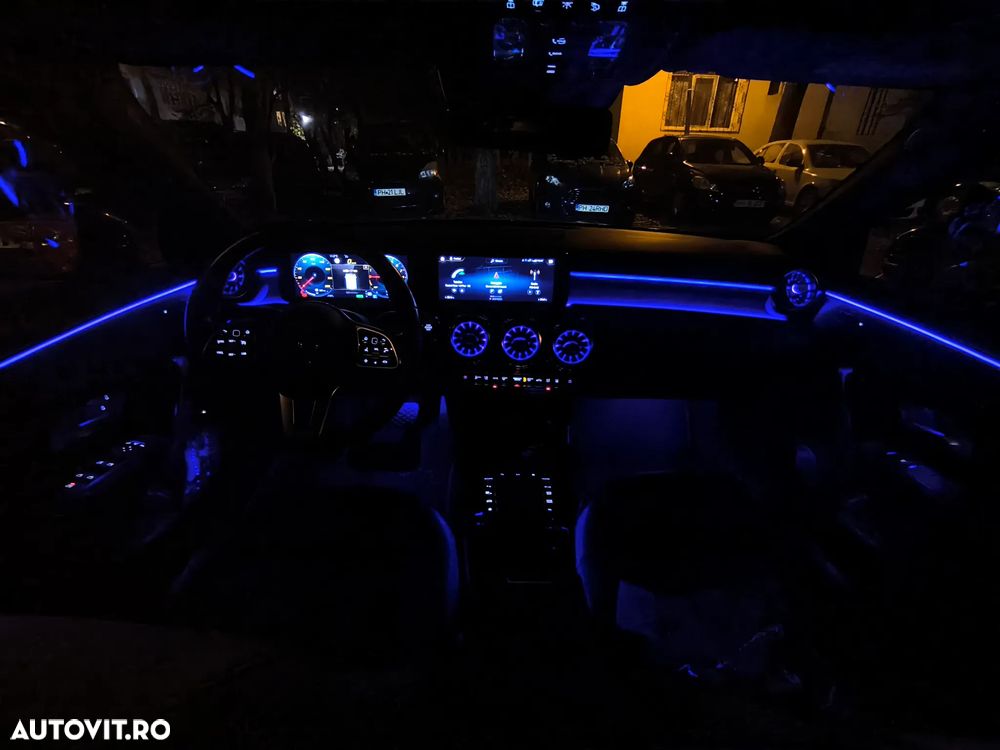 Mercedes-Benz CLA - 2