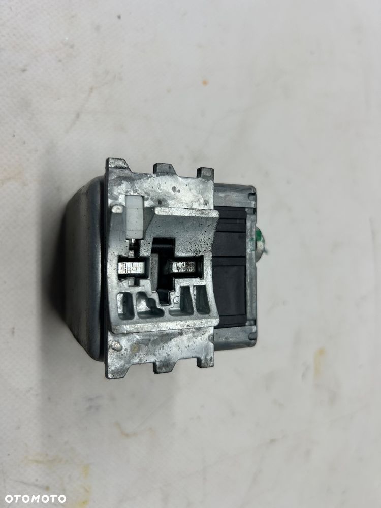 Saab 93 9-3 blokada kierownicy 12801153 moduł - 2