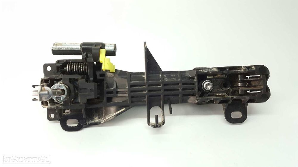 PUXADOR EXTERIOR FRENTE ESQUERDO TOYOTA YARIS ACTIVE - 5