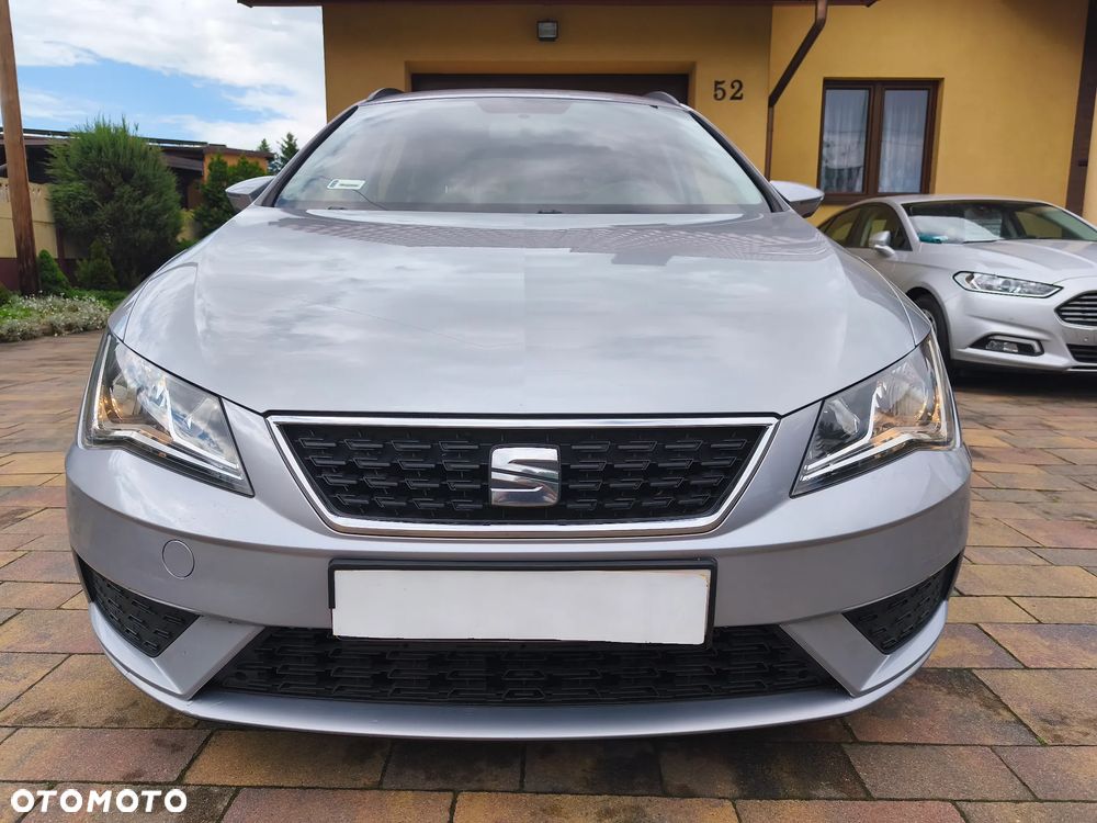 Seat Leon - 19