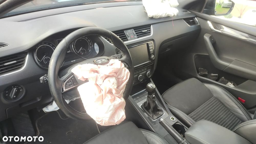 Skoda Octavia - 16