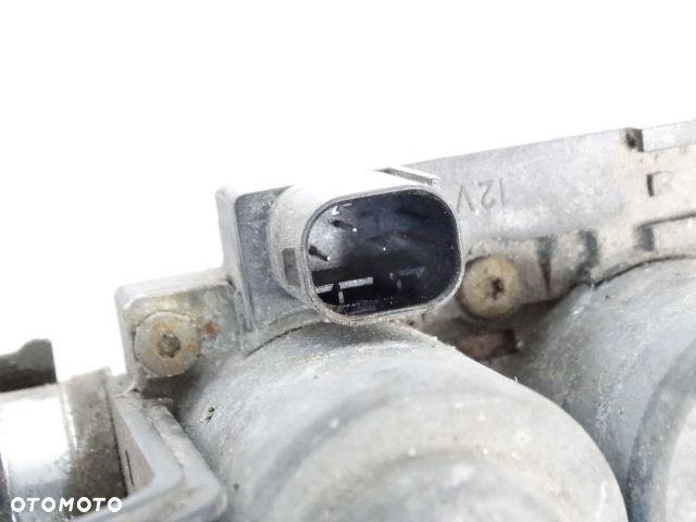 BMW 7 E38  5 E39  X5 E53  Elektrozawór 3 PIN Zawór Nagrzewnicy Wody Pompa Obiegowa 64128374995 8374995 BMW 725tds 728i 730i 735i 740d 740i 750i 316d 316i 318d 318i 320i 320d  323i 325d 325i 328i  330d 330i 335i 335d - 21
