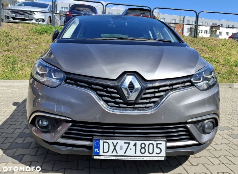 Renault Scenic - 4