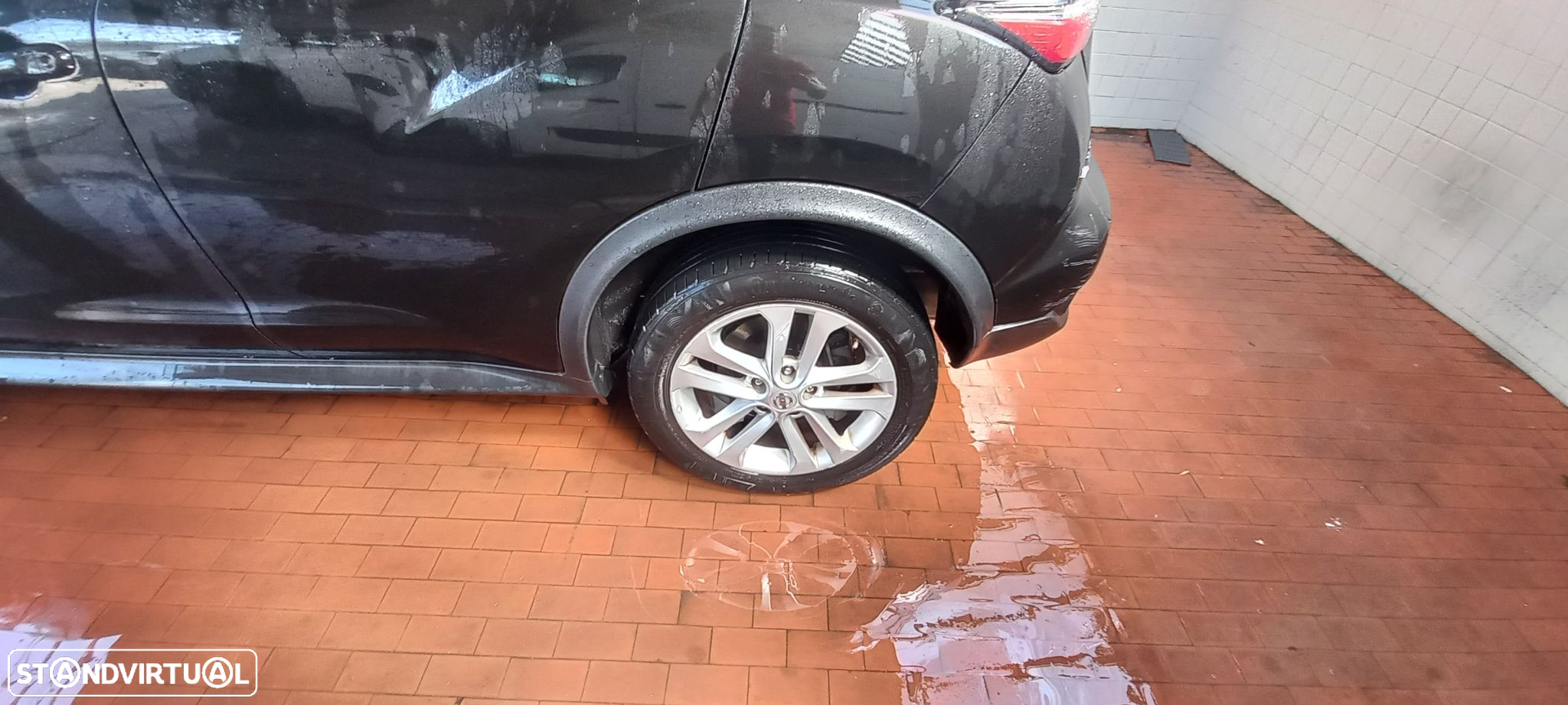 Nissan Juke 1.5 dCi Acenta - 3