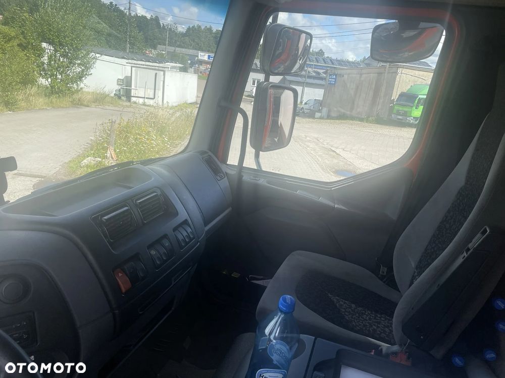DAF FA LF - 7