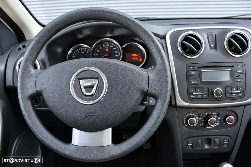 Dacia Sandero 0.9 TCe Confort - 14