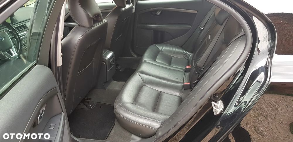 Volvo S80 - 10