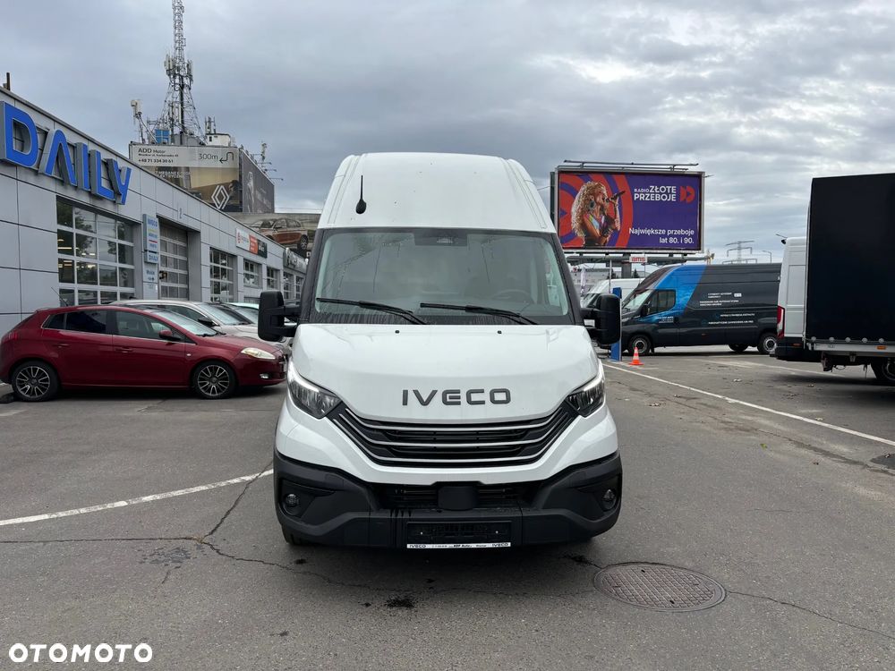 Iveco Daily 35S18HA8 V - 6