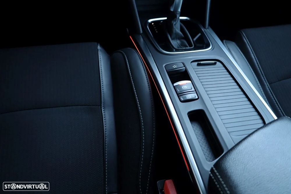 Renault Mégane Sport Tourer 1.6 E-Tech Plug-In Hybrid Equilibre - 34