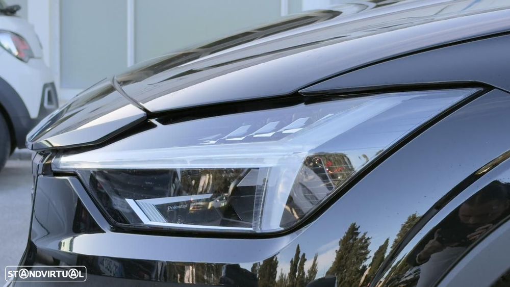 Polestar 2 Single Motor 78kWh - 12