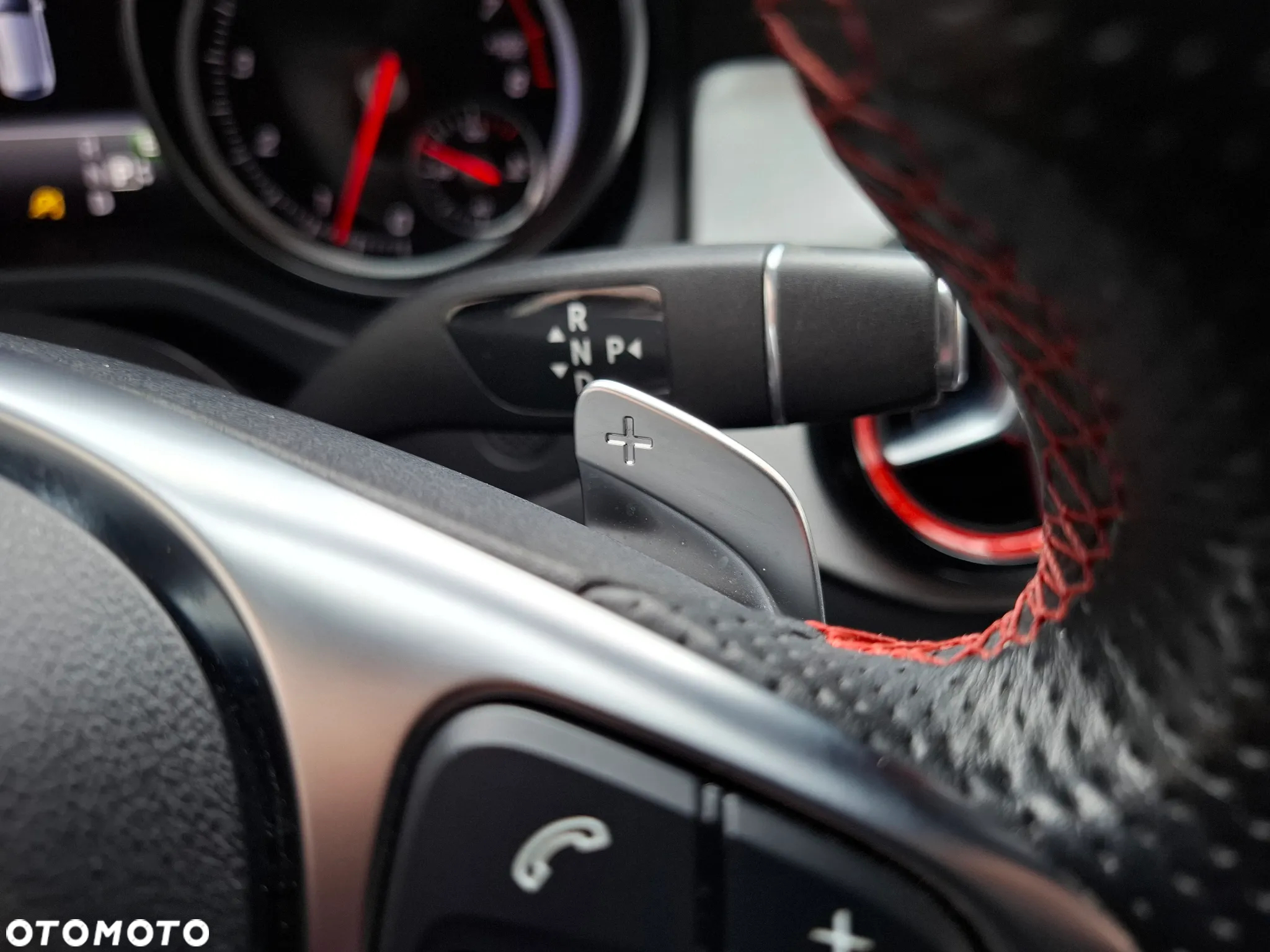Mercedes-Benz CLA Shooting Brake 250 4Matic 7G-DCT Sport - 18