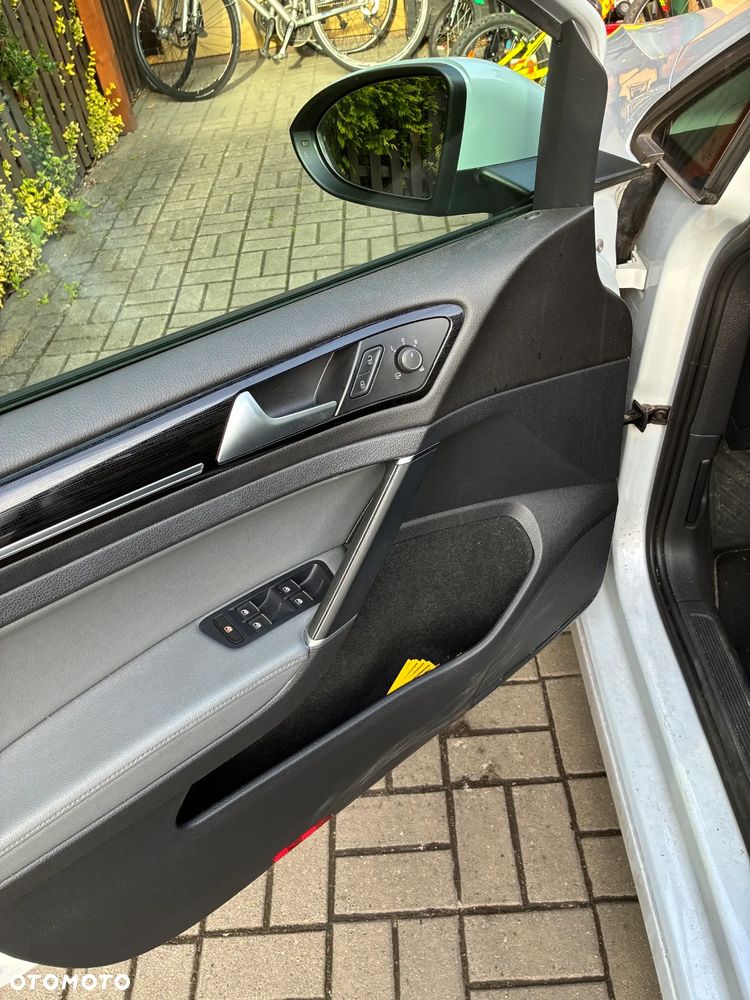 Volkswagen Golf 1.5 TSI BMT Highline DSG - 7