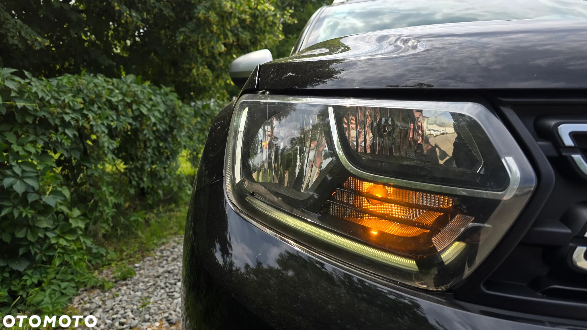 Dacia Duster Blue dCi 115 2WD Prestige+ - 10