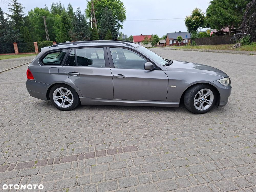 BMW Seria 3 - 8