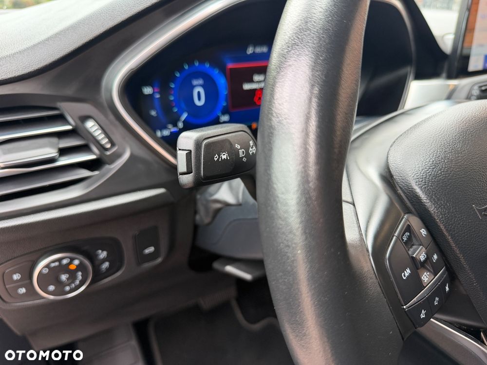 Ford Focus 1.5 EcoBlue Titanium X - 14