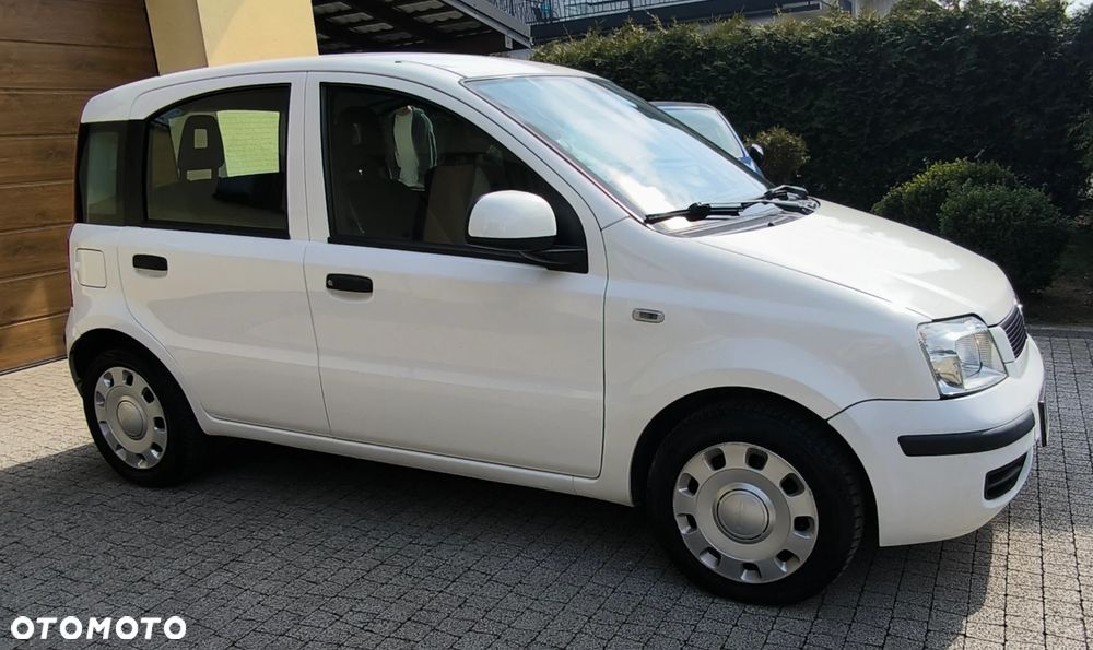 Fiat Panda 1.1 Fresh - 3