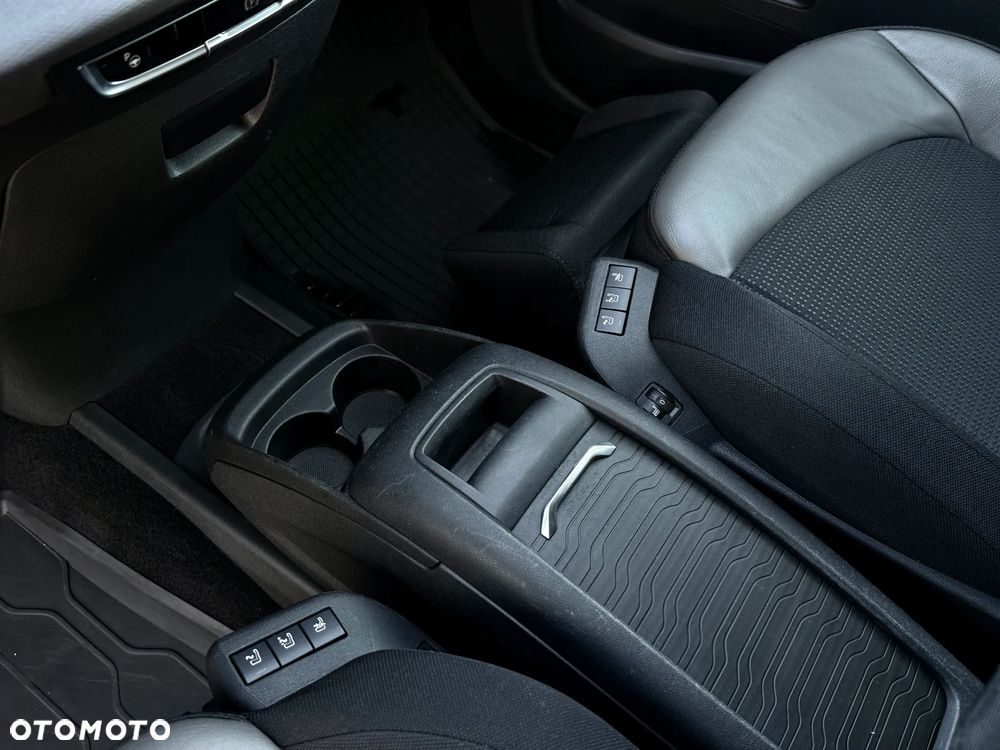Citroën C4 Picasso 2.0 BlueHDi Exclusive - 12