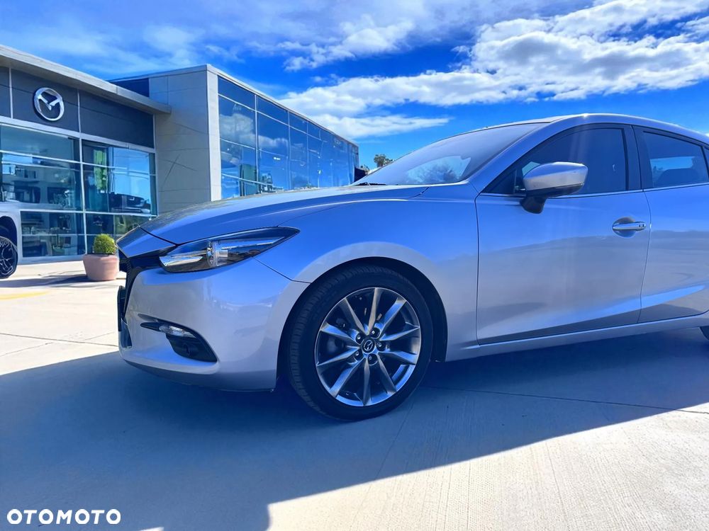 Mazda 3 - 1
