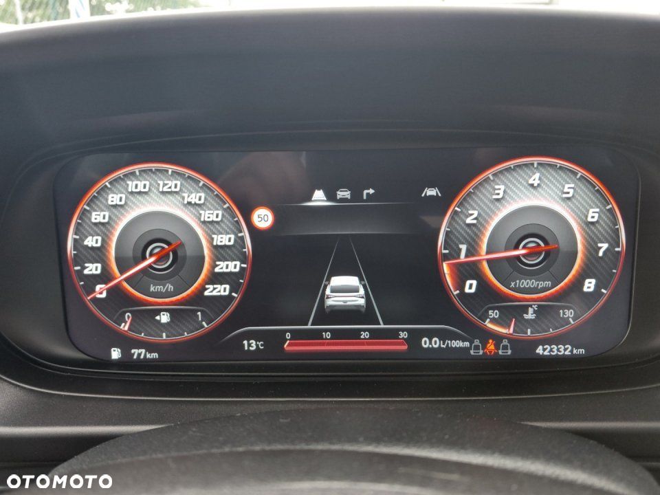 Hyundai i20 - 17