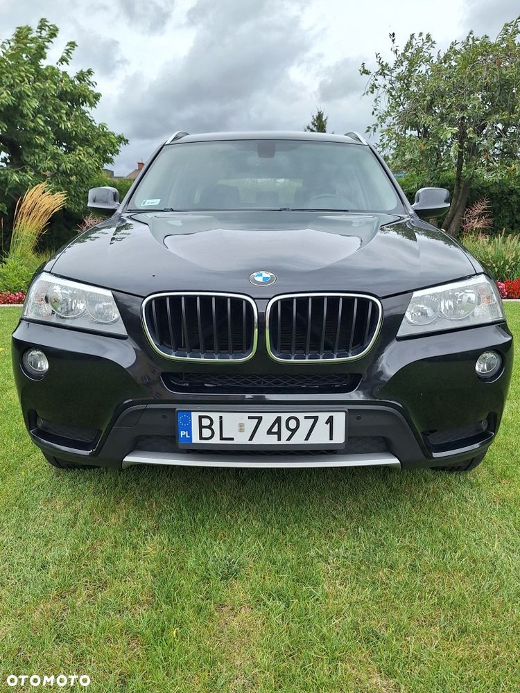 BMW X3 - 2
