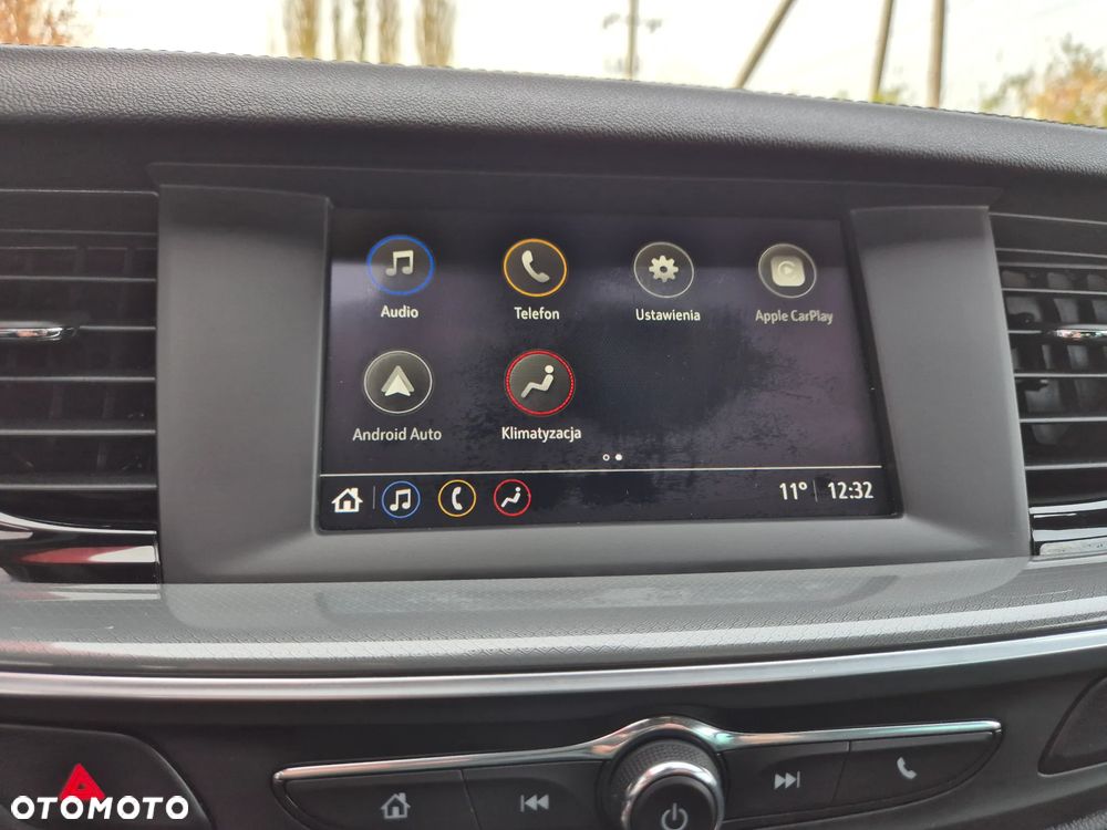 Opel Insignia 1.6 CDTI Enjoy S&S Eco - 35