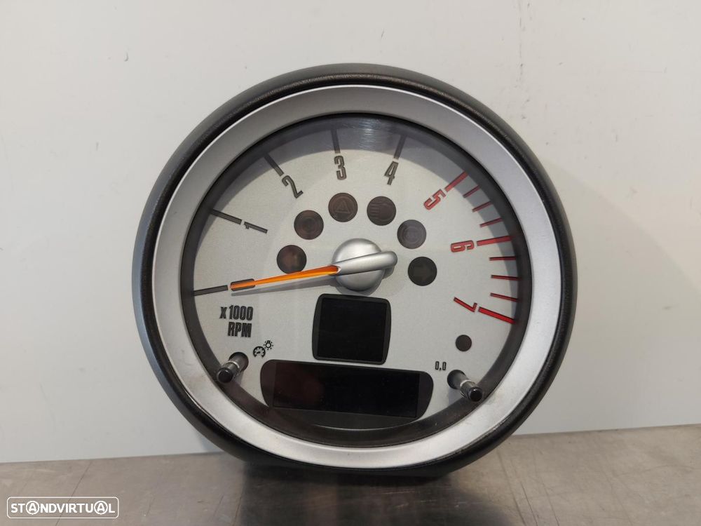 QUADRANTE MINI MINI R56 - 1