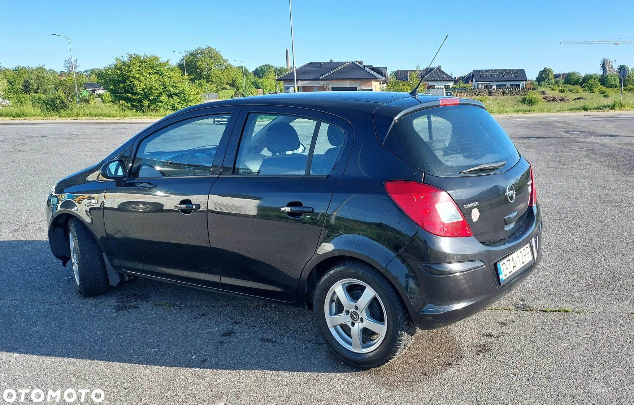 Opel Corsa 1.3 CDTI Enjoy - 5