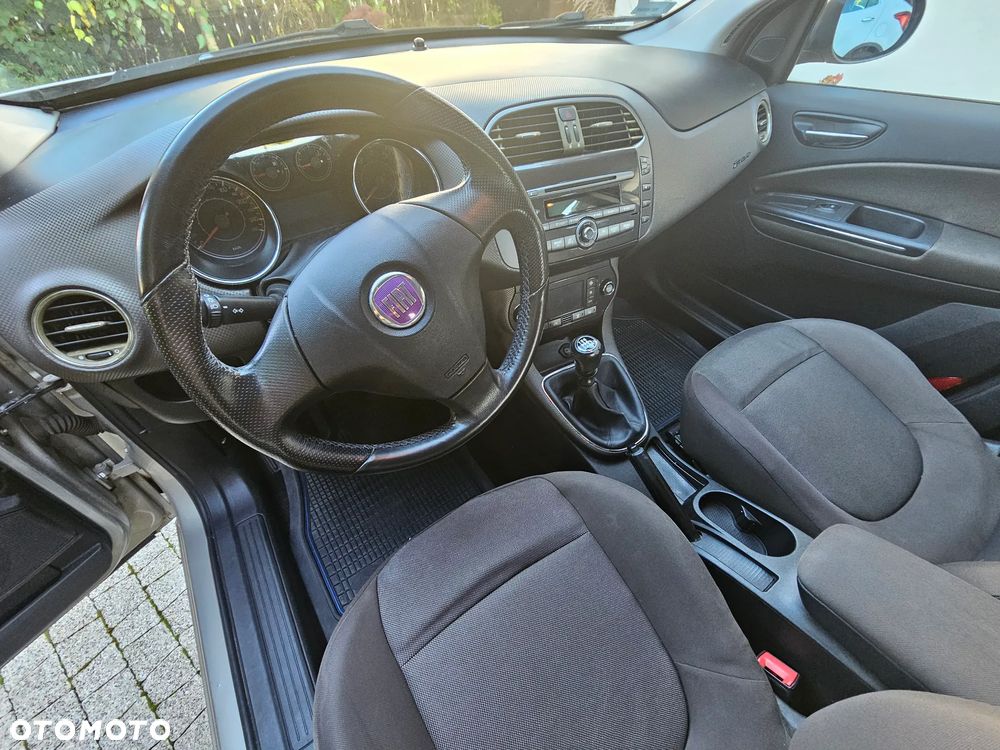 Fiat Bravo - 11