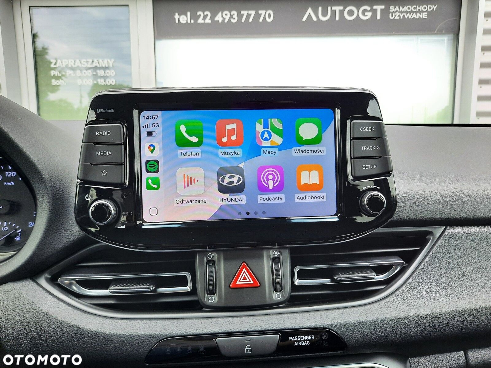 Hyundai i30 1.0 T-GDI Smart - 7
