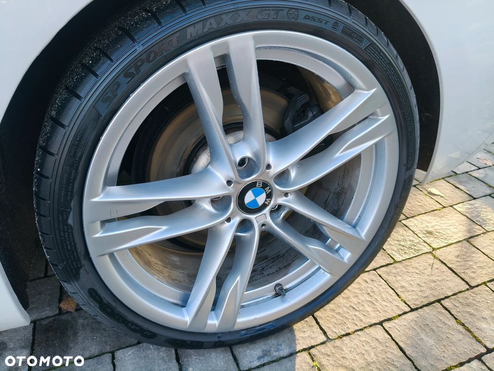 BMW Seria 6 640d xDrive Edycja M Sport - 25