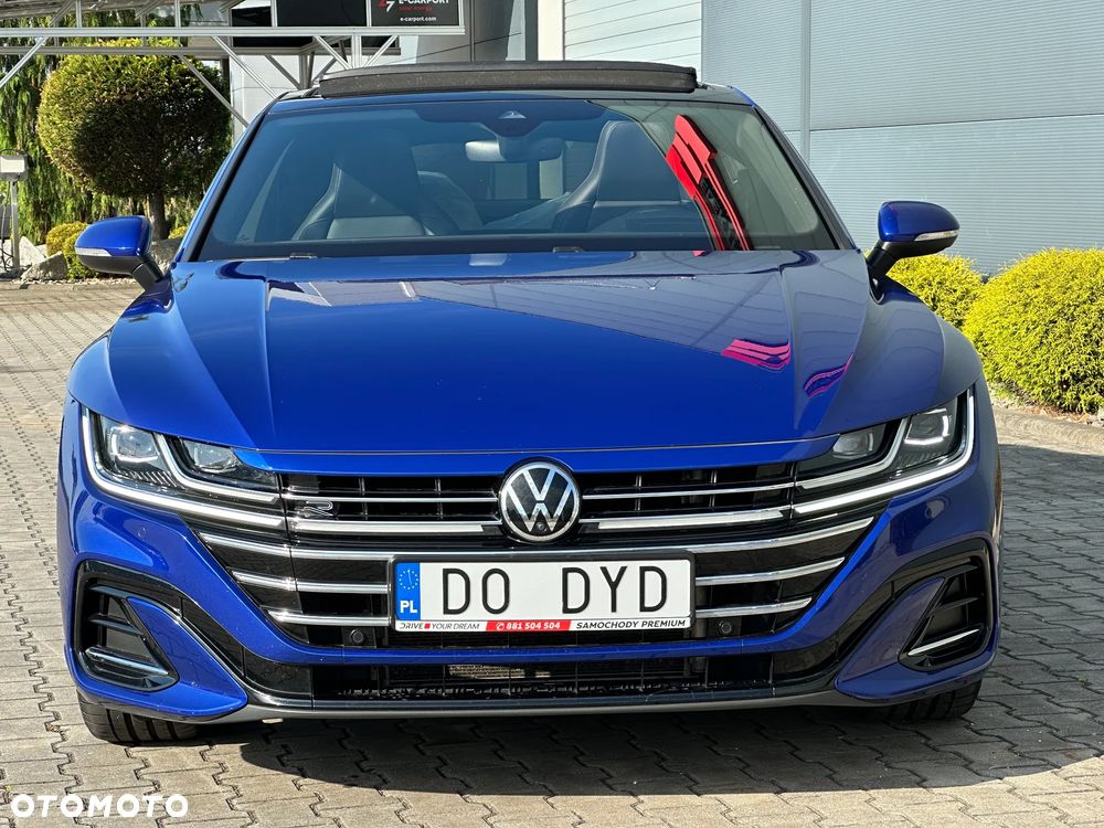 Volkswagen Arteon 2.0 TDI R-Line DSG - 14