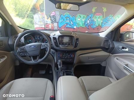 Ford Escape - 7